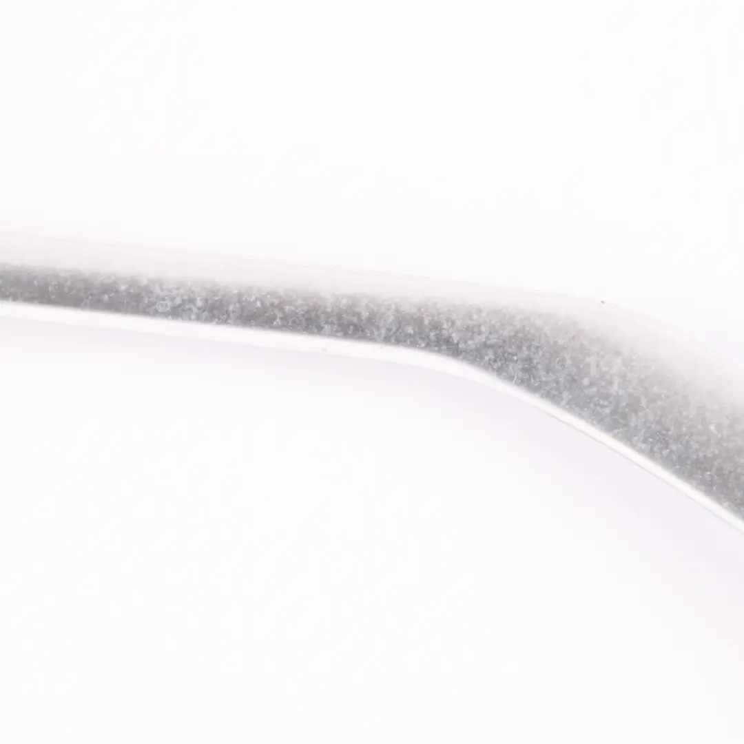 Finitura finestrino posteriore destro Striscia Cromo per BMW X3 F25 con numero di parte 7248146 BMW X3 F25 Finitura finestrino posteriore destro Striscia Cromo - SKU 7248146 - Numero di parte 7248146