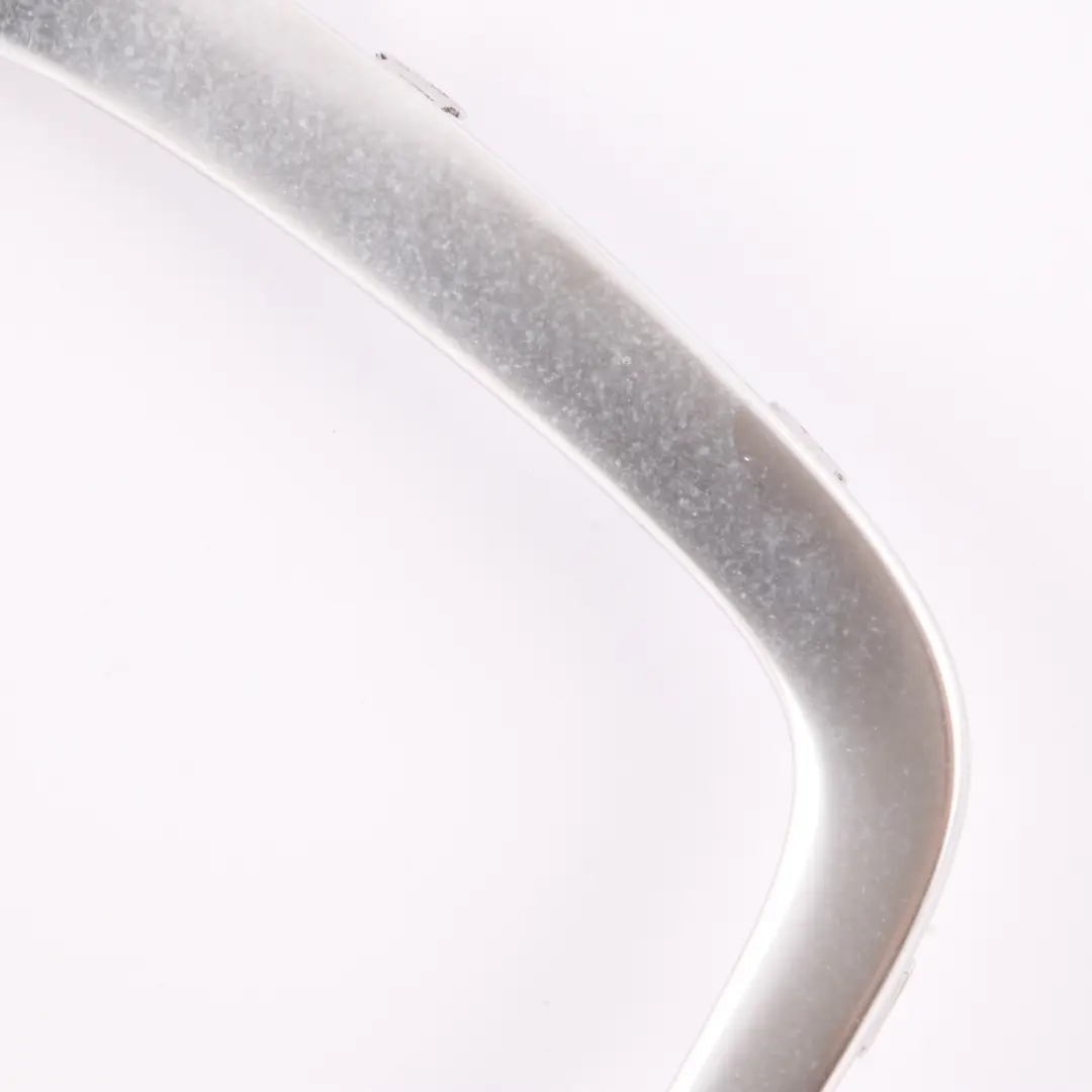 Finitura finestrino posteriore destro Striscia Cromo per BMW X3 F25 con numero di parte 7248146 BMW X3 F25 Finitura finestrino posteriore destro Striscia Cromo - SKU 7248146 - Numero di parte 7248146