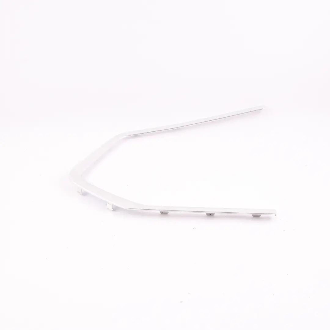 BMW X3 F25 Window Finisher Rear Right Side Strip Trim Frame Chrome - SKU 7248146 - Part number 7248146
