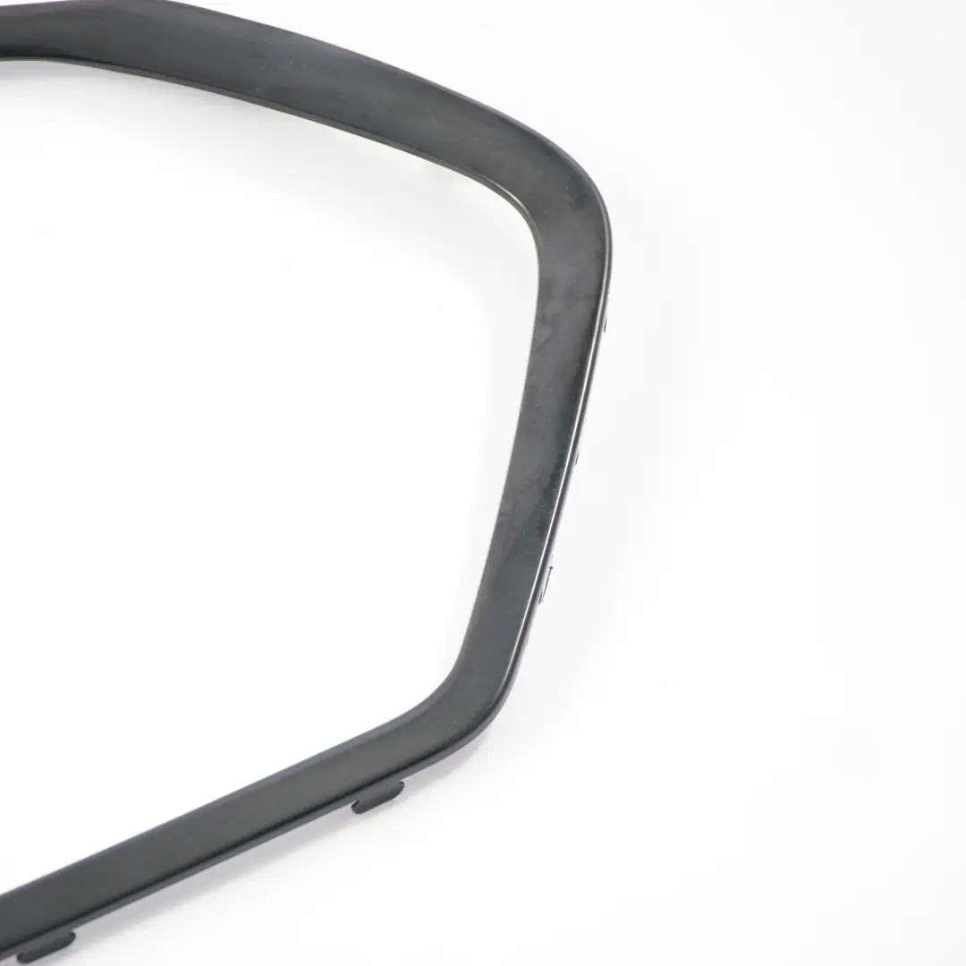 Window Frame Strip Rear Door Right O/S Trim Finisher High Gloss BMW X3 F25 - SKU 7248148 - Part number 7248148
