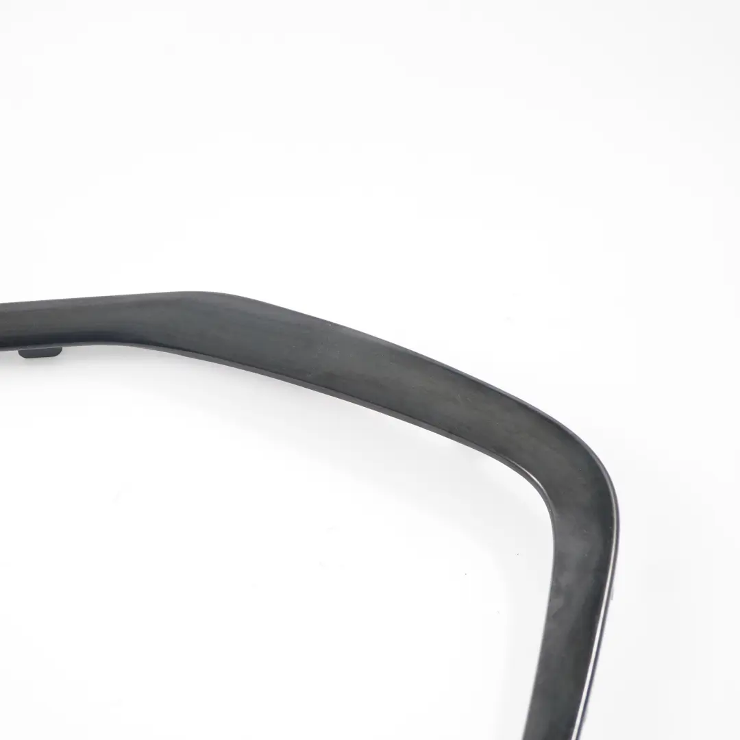 Window Frame Strip Rear Door Right O/S Trim Finisher High Gloss BMW X3 F25 - SKU 7248148 - Part number 7248148