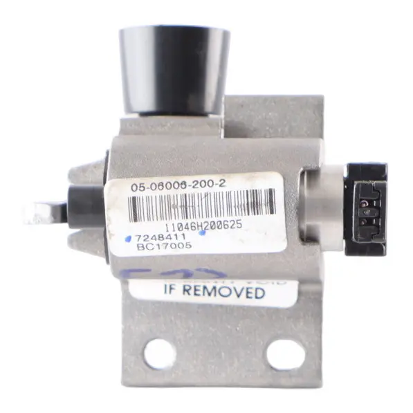 Unit Roll Bar Left N/S to BMW F12 Drive with Part number 7248411 BMW F12 Drive Unit Roll Bar Left N/S - SKU 7248411 - Part number 7248411