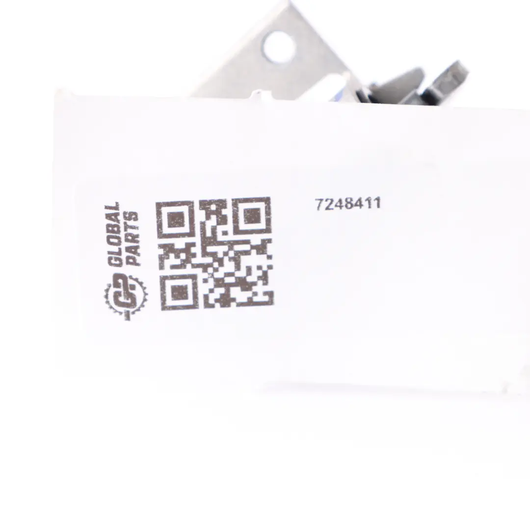 Unit Roll Bar Left N/S to BMW F12 Drive with Part number 7248411 BMW F12 Drive Unit Roll Bar Left N/S - SKU 7248411 - Part number 7248411