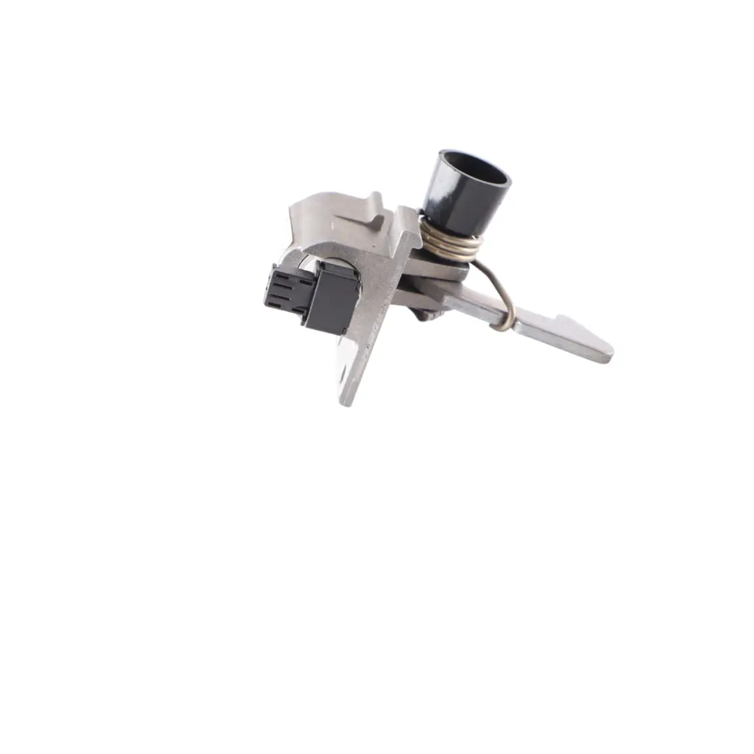 BMW F12 Drive Unit Roll Bar Left N/S - SKU 7248411 - Part number 7248411