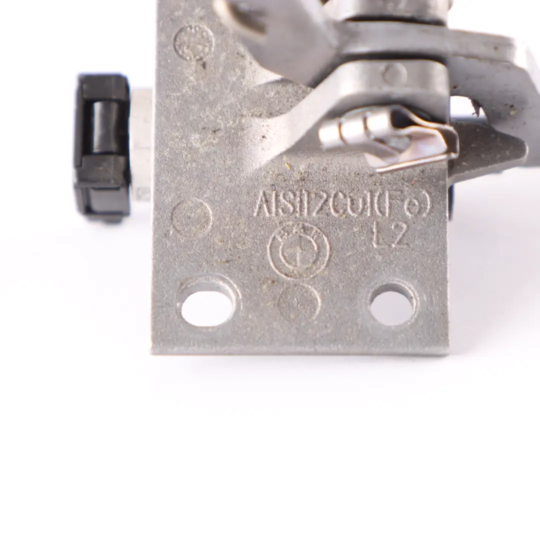 Unit Roll Bar Left N/S to BMW F12 Drive with Part number 7248411 BMW F12 Drive Unit Roll Bar Left N/S - SKU 7248411 - Part number 7248411