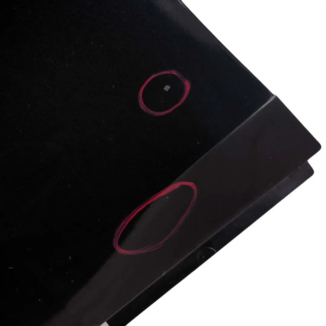 Front Left N/S Fender Side Wing Panel Black Sapphire Metallic 475 to BMW 5 F07 GT with Part number 7248433 BMW 5 F07 GT Front Left N/S Fender Side Wing Panel Black Sapphire Metallic 475 - SKU 7248433-BS - Part number 7248433