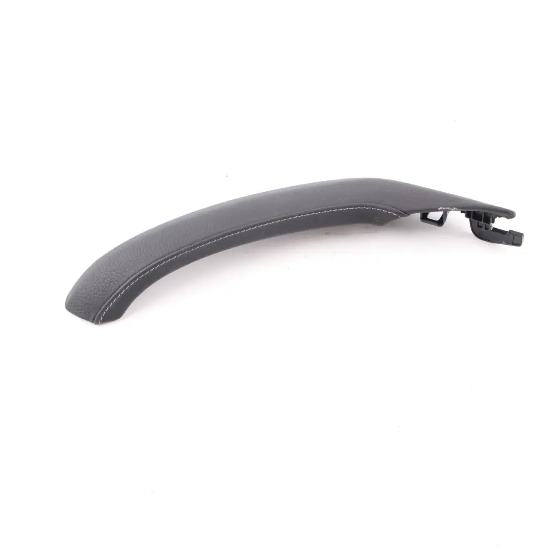BMW X3 F25 Scheda Porta Coperchio Maniglia Posteriore Sinistra Nero - SKU 7248501 - Numero di parte 7248501