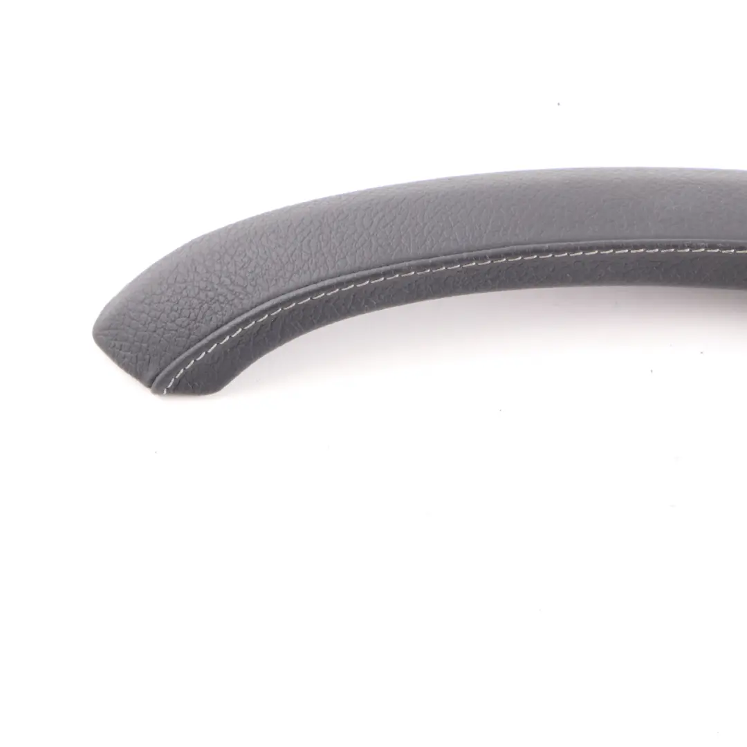 Tarjeta de Puerta Interior Manija Cubierta Izquierda Negro para BMW X3 F25 con número de pieza 7248501 BMW X3 F25 Tarjeta de Puerta Interior Manija Cubierta Izquierda Negro - SKU 7248501 - Número de pieza 7248501