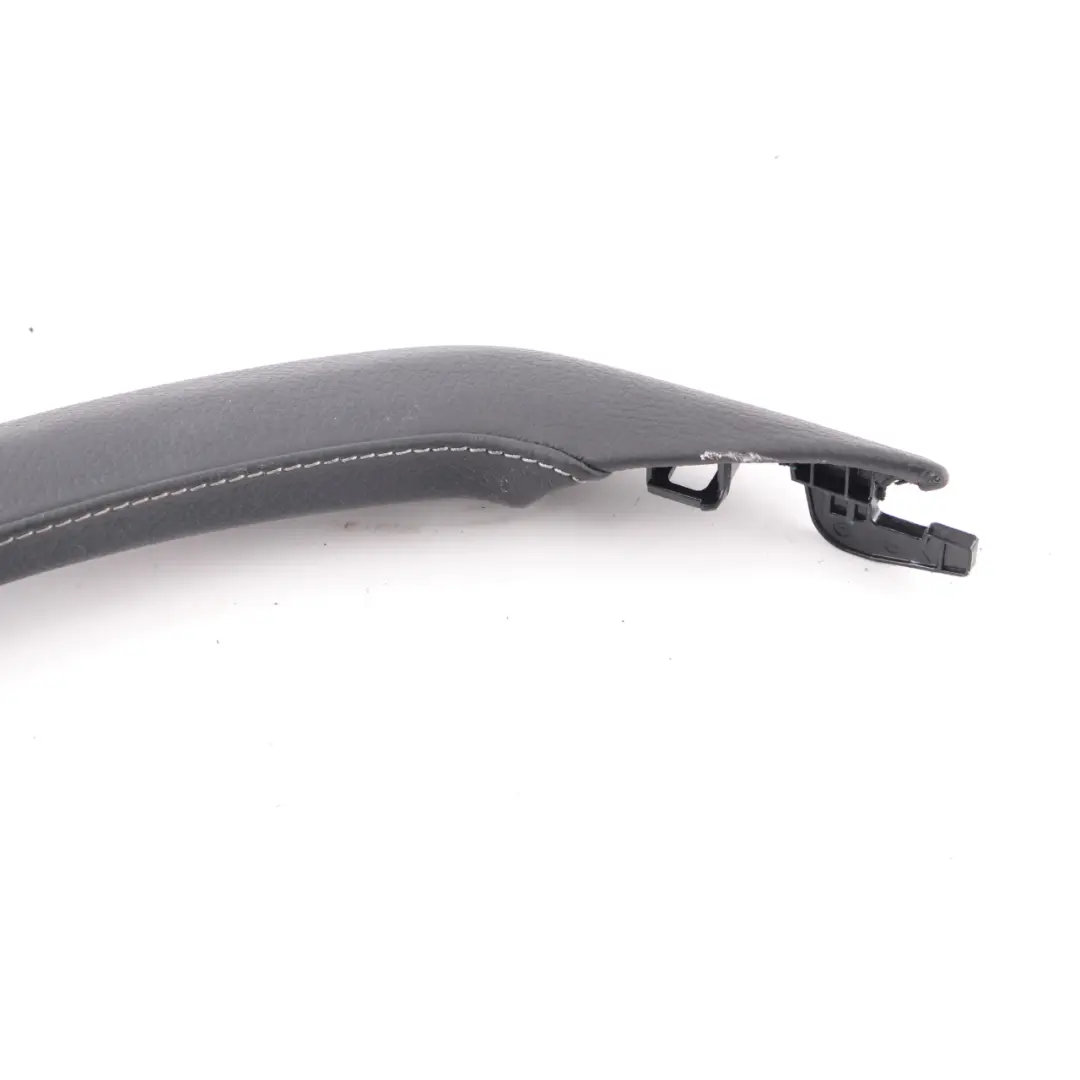 Carte de Porte Poignée Intérieur Avant Arrière Gauche Noir pour BMW X3 F25 à propos du numéro de pièce 7248501 BMW X3 F25 Carte de Porte Poignée Intérieur Avant Arrière Gauche Noir - SKU 7248501 - Numéro de pièce 7248501