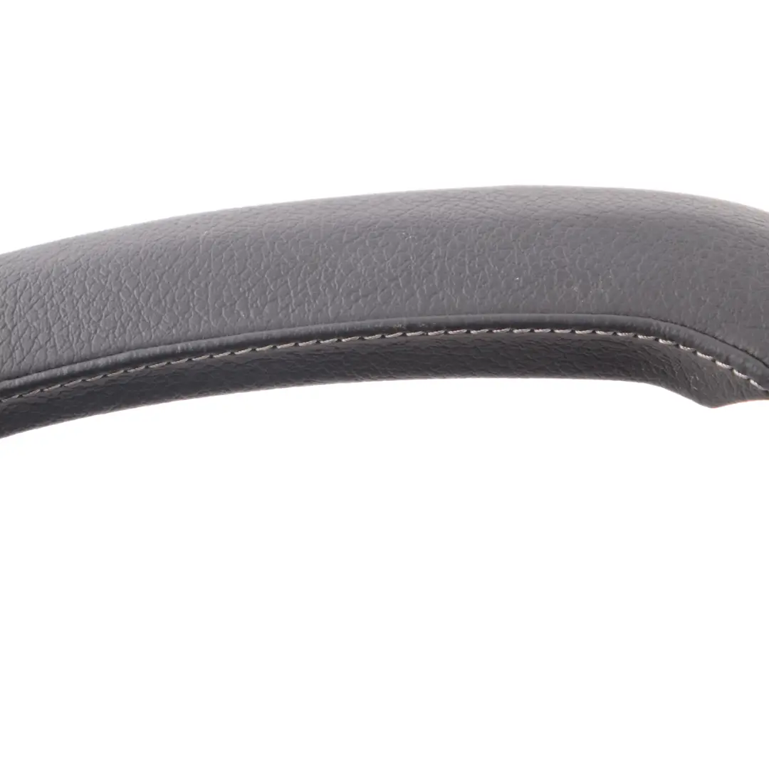 BMW X3 F25 Scheda Porta Coperchio Maniglia Posteriore Sinistra Nero - SKU 7248501 - Numero di parte 7248501