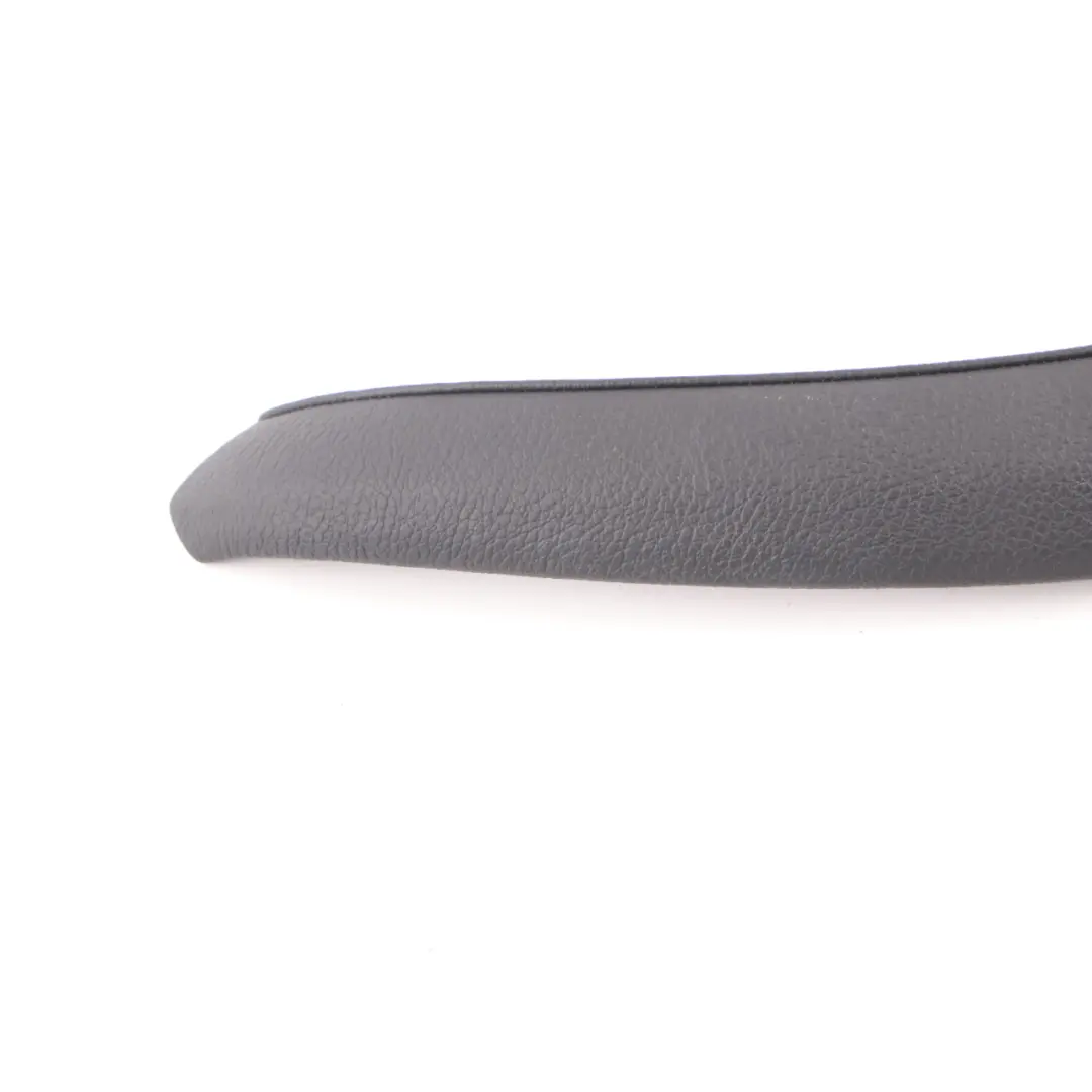 BMW X3 F25 Door Card Interior Handle Cover Rear Right O/S Black - SKU 7248502 - Part number 7248502