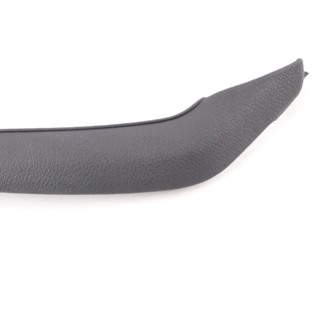 BMW X3 F25 Scheda Porta Coperchio Maniglia Posteriore Destra Nero - SKU 7248502 - Numero di parte 7248502