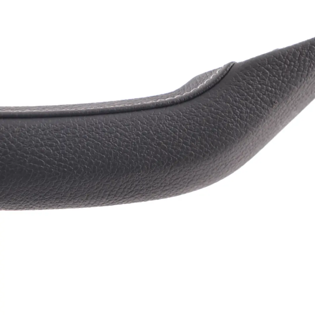 BMW X3 F25 Tarjeta Puerta Interior Manija Cubierta Trasera Derecha Negro - SKU 7248502 - Número de pieza 7248502