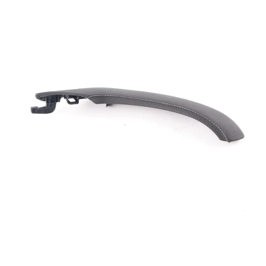 BMW X3 F25 Scheda Porta Coperchio Maniglia Posteriore Destra Nero - SKU 7248502 - Numero di parte 7248502