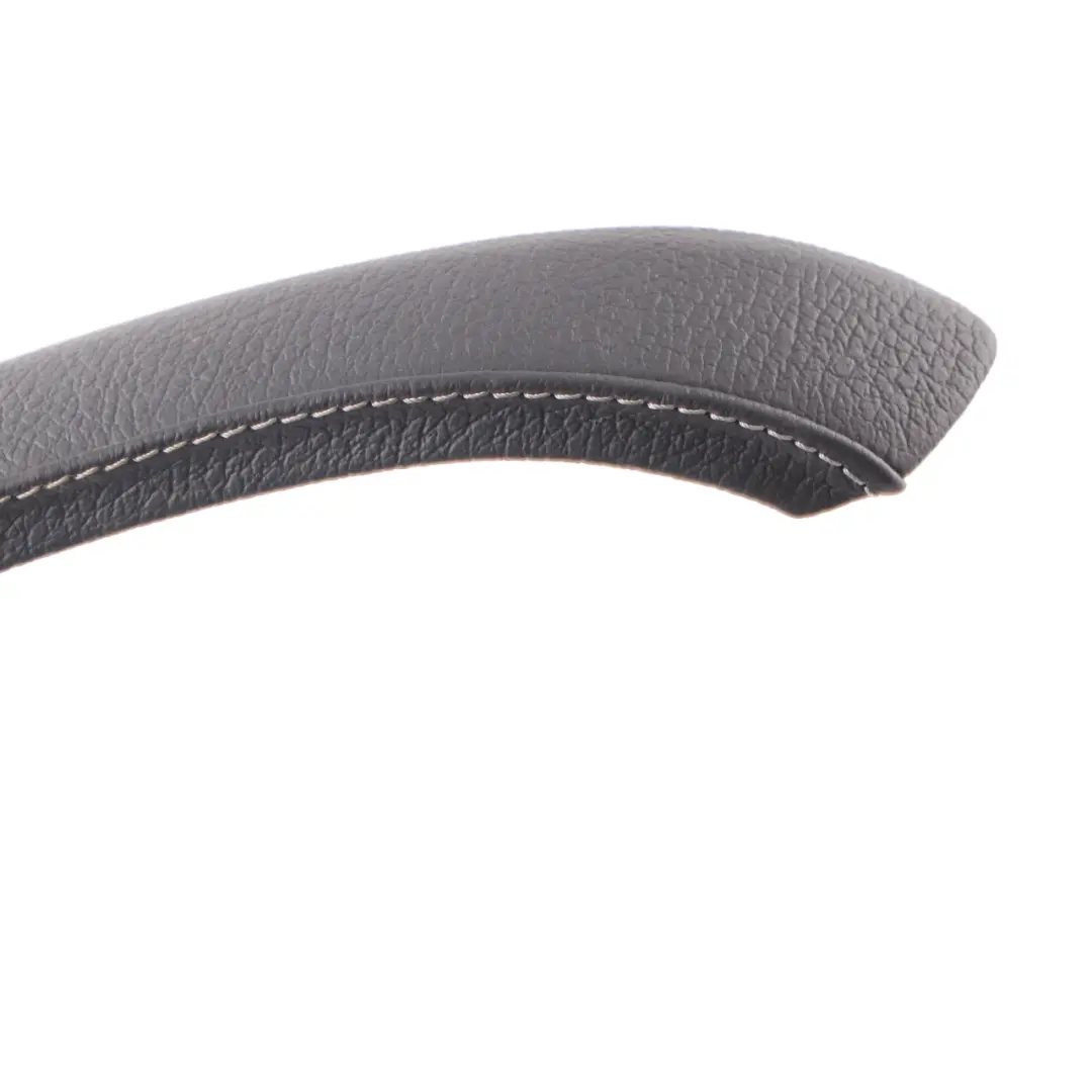 BMW X3 F25 Tarjeta Puerta Interior Manija Cubierta Trasera Derecha Negro - SKU 7248502 - Número de pieza 7248502