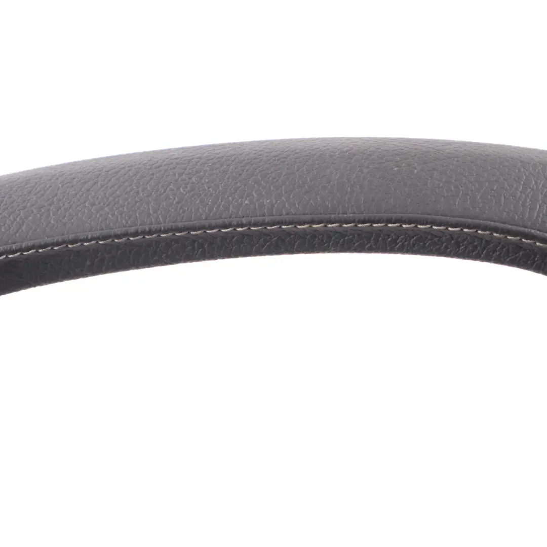 BMW X3 F25 Tarjeta Puerta Interior Manija Cubierta Trasera Derecha Negro - SKU 7248502 - Número de pieza 7248502