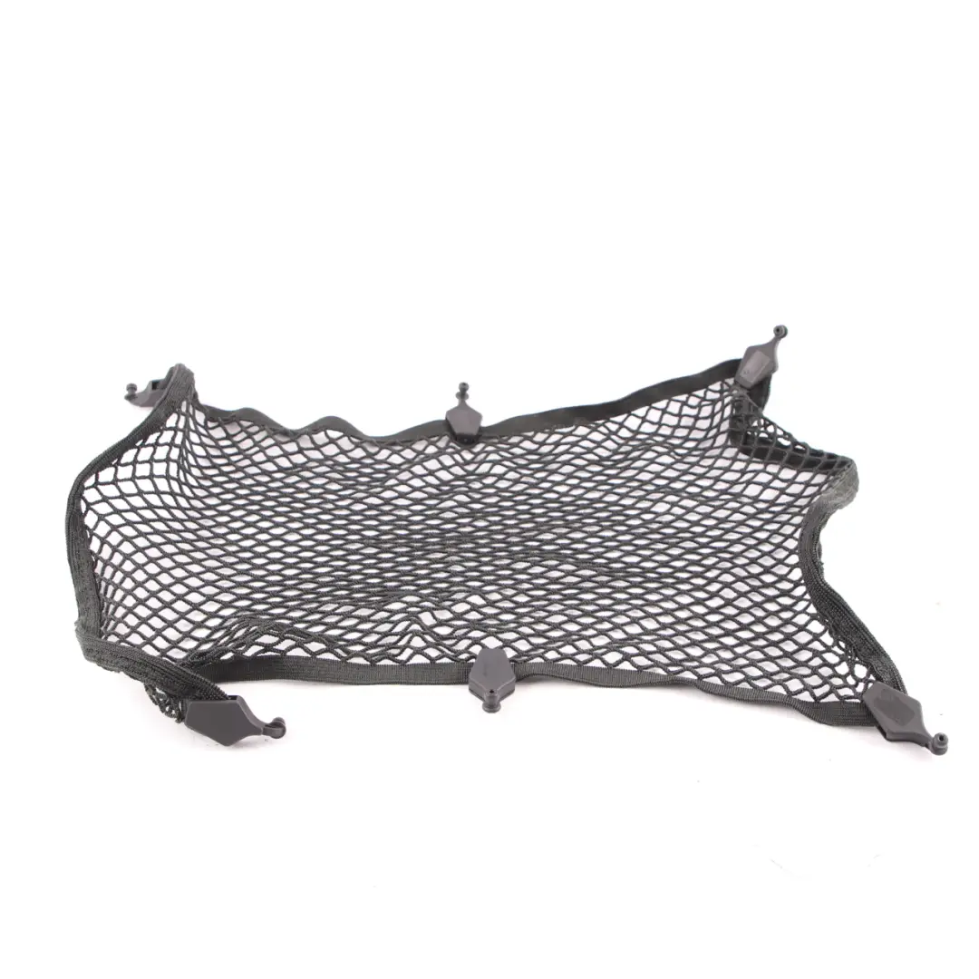BMW 1 3 4 F20 F21 F30 F32 Gepäckraumbodennetz 5147 - SKU 7248530-2 - Teilenummer 7248530