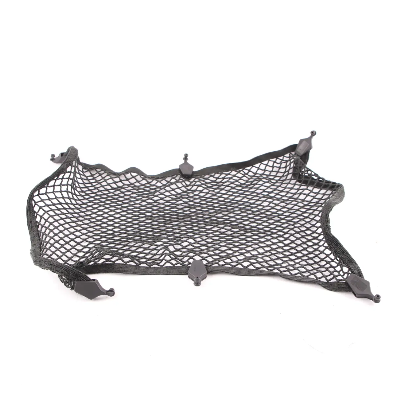 BMW F20 F30 Maletero Piso Maletero Red de Carga 7248530