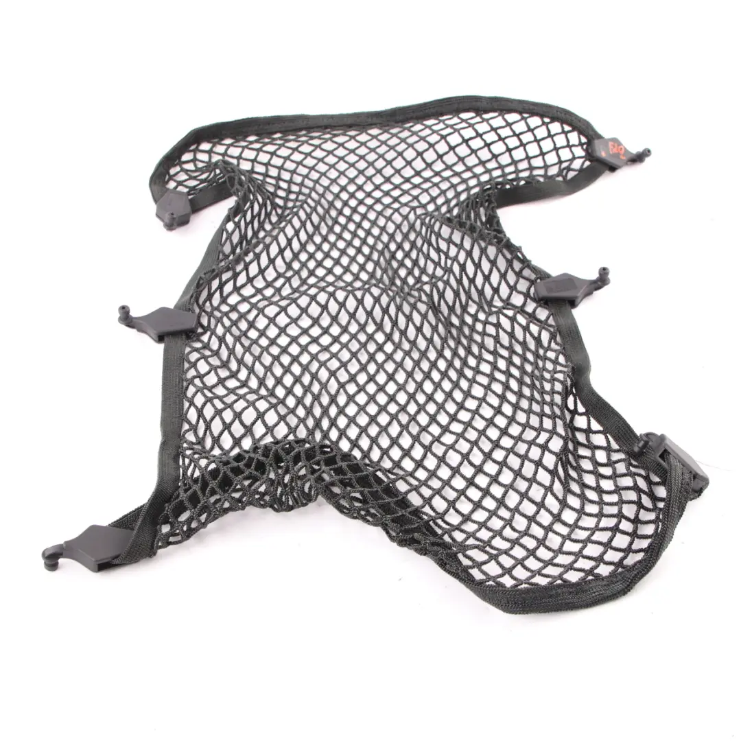 Boot Trunk Floor Luggage Compartment Cargo Net to BMW F20 F30 with Part number 7248530 BMW F20 F30 Boot Trunk Floor Luggage Compartment Cargo Net - SKU 7248530-2 - Part number 7248530