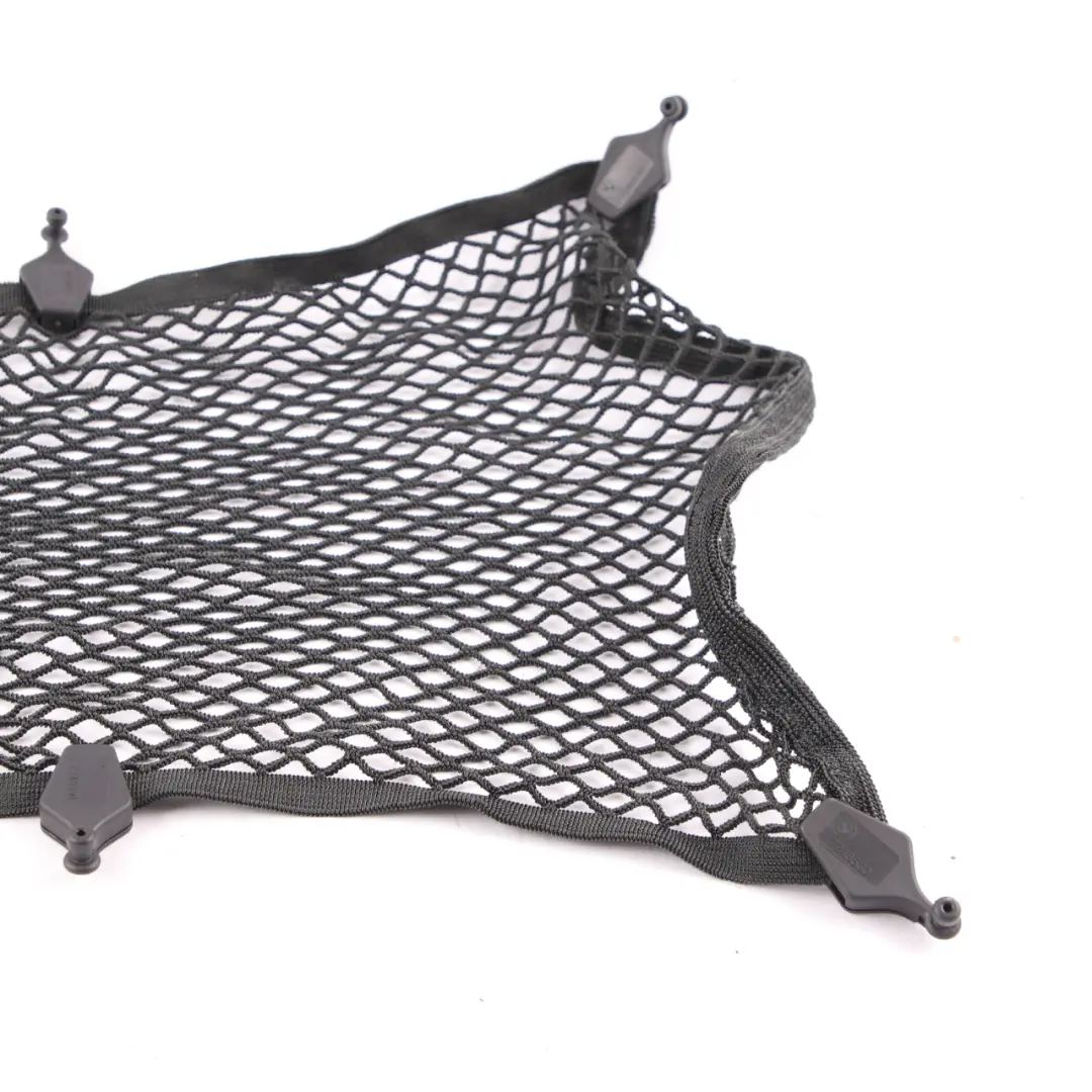 Boot Trunk Floor Luggage Compartment Cargo Net to BMW F20 F30 with Part number 7248530 BMW F20 F30 Boot Trunk Floor Luggage Compartment Cargo Net - SKU 7248530-2 - Part number 7248530