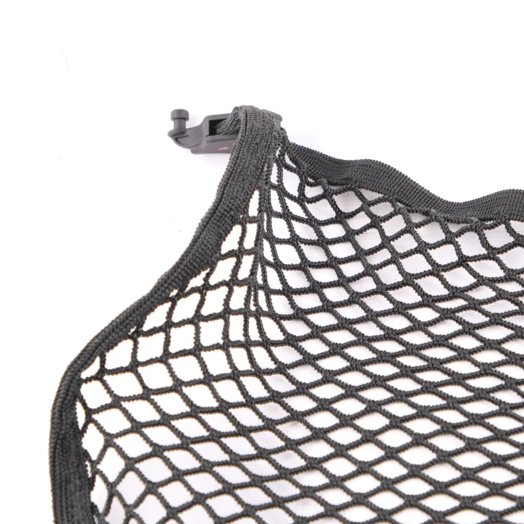 Boot Trunk Floor Luggage Compartment Cargo Net to BMW F20 F30 with Part number 7248530 BMW F20 F30 Boot Trunk Floor Luggage Compartment Cargo Net - SKU 7248530-2 - Part number 7248530