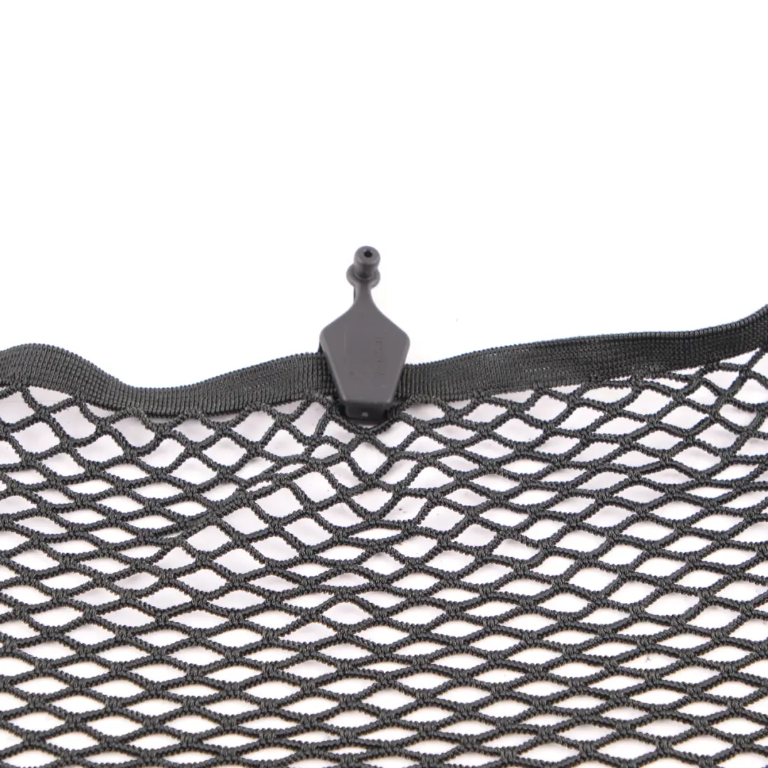 Boot Trunk Floor Luggage Compartment Cargo Net to BMW F20 F30 with Part number 7248530 BMW F20 F30 Boot Trunk Floor Luggage Compartment Cargo Net - SKU 7248530-2 - Part number 7248530