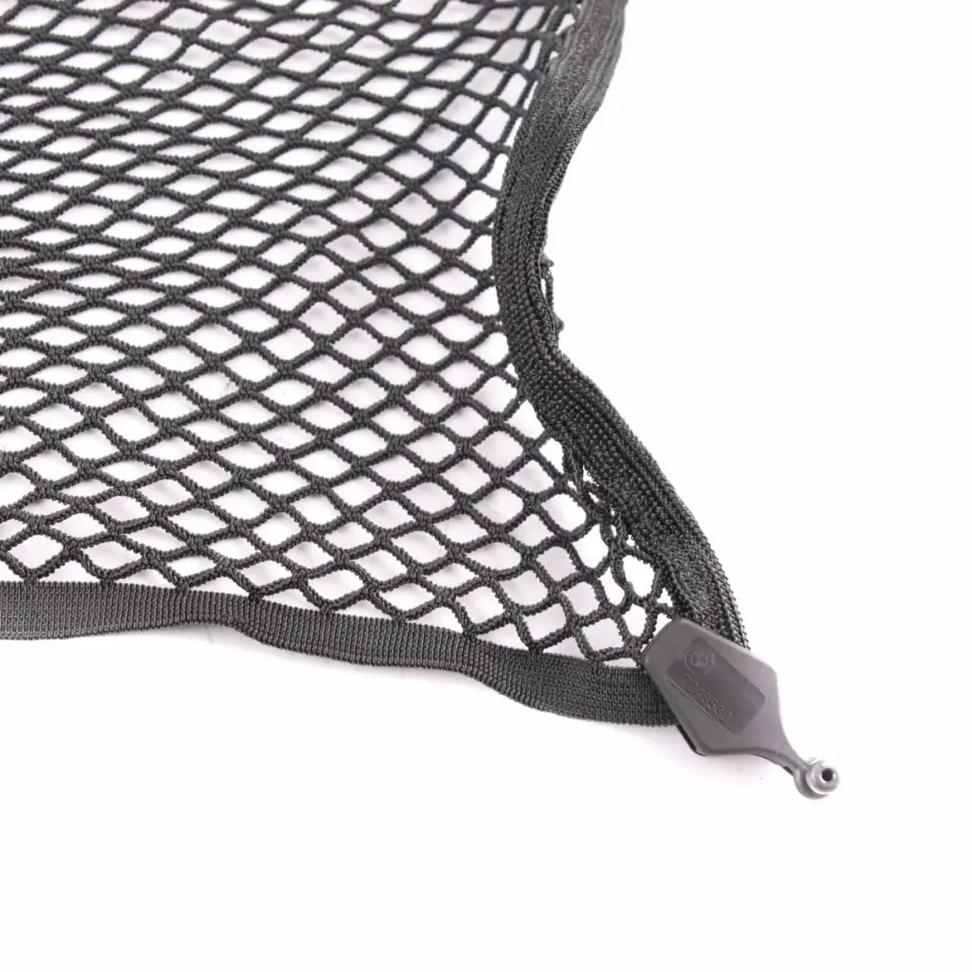 Boot Trunk Floor Luggage Compartment Cargo Net to BMW F20 F30 with Part number 7248530 BMW F20 F30 Boot Trunk Floor Luggage Compartment Cargo Net - SKU 7248530-2 - Part number 7248530