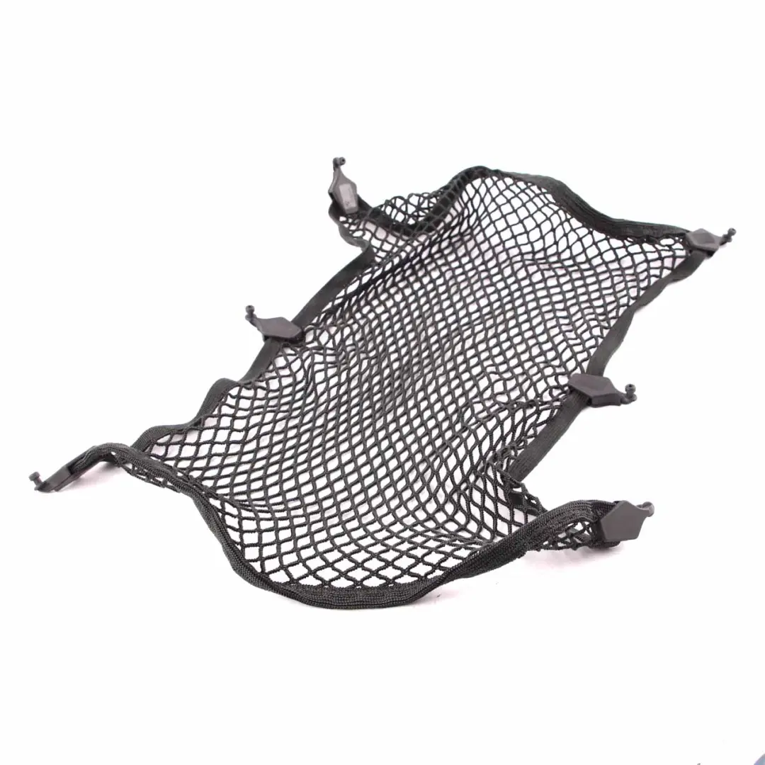 Gepäckraumbodennetz 5147 für BMW 1 3 4 F20 F21 F30 F32 mit Teilenummer 7248530 BMW 1 3 4 F20 F21 F30 F32 Gepäckraumbodennetz 5147 - SKU 7248530-2 - Teilenummer 7248530
