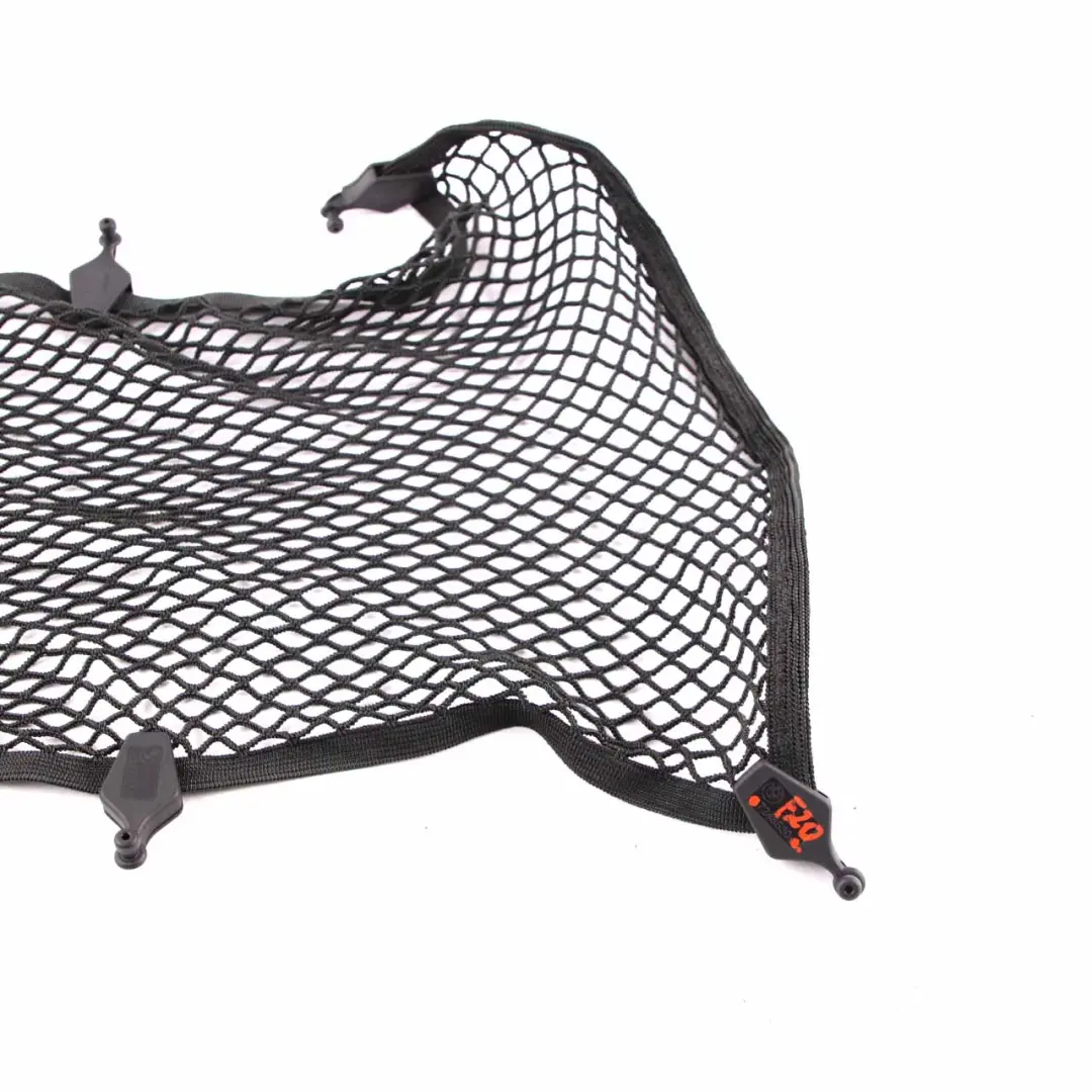 BMW 1 3 4 F20 F21 F30 F32 Gepäckraumbodennetz 5147 - SKU 7248530-2 - Teilenummer 7248530