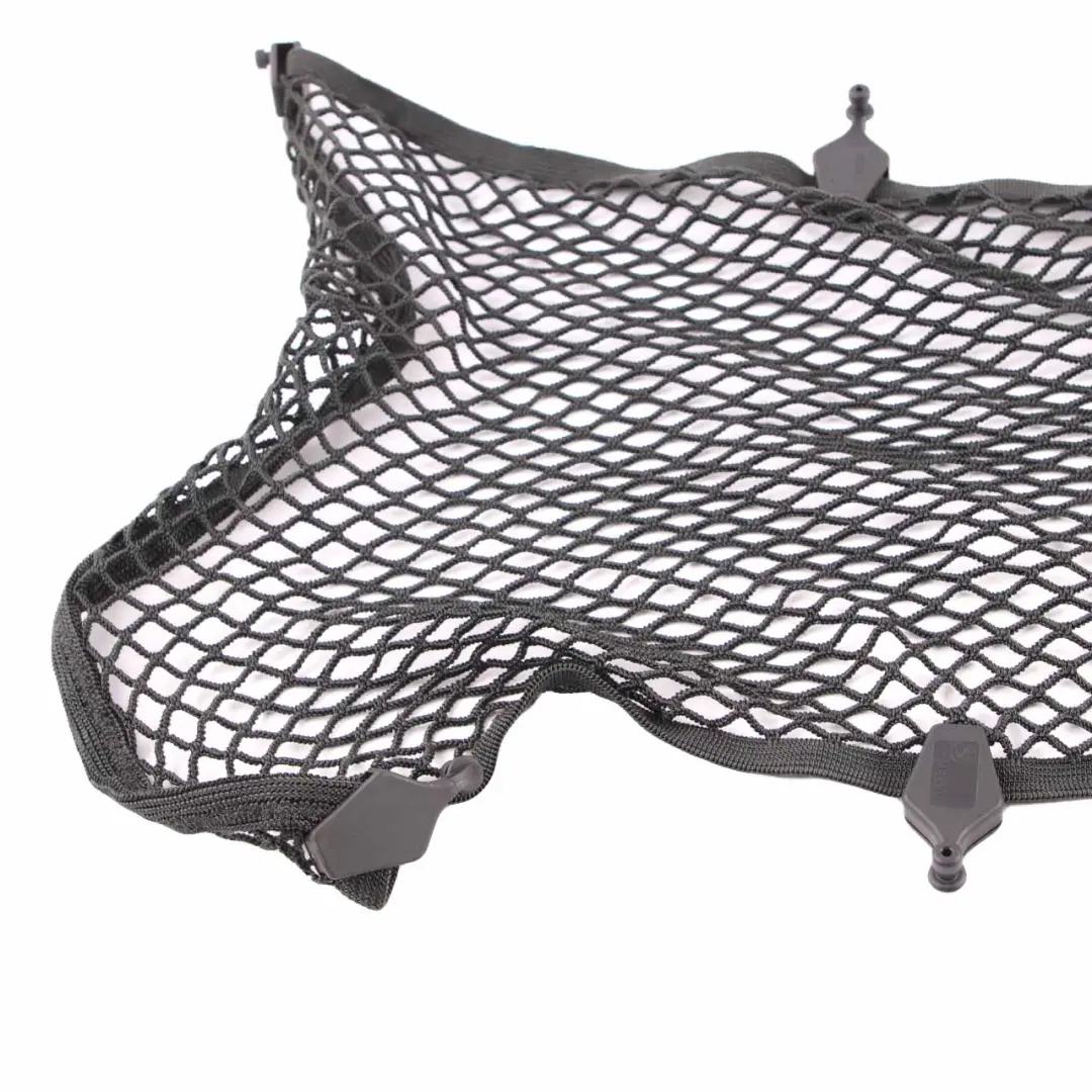 Coffre bagages Plancher Compartiment Filet de chargement pour BMW F20 F30 à propos du numéro de pièce 7248530 BMW F20 F30 Coffre bagages Plancher Compartiment Filet de chargement - SKU 7248530-2 - Numéro de pièce 7248530