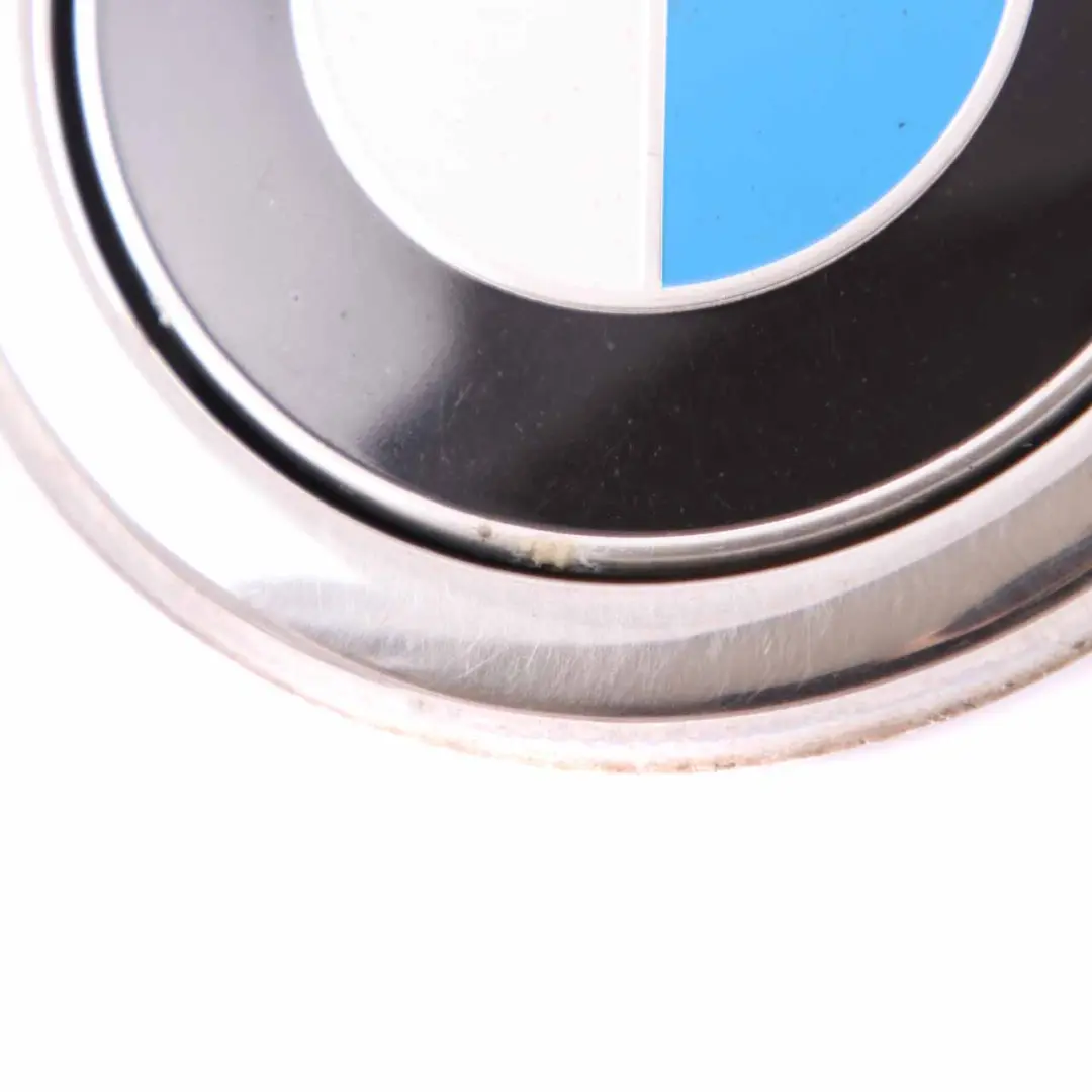 Portaequipajes Emblema Boton Porton Trasero Insignia Apertura para BMW F20 F21 LCI con número de pieza 7248535 BMW F20 F21 LCI Portaequipajes Emblema Boton Porton Trasero Insignia Apertura - SKU 7248535-1 - Número de pieza 7248535