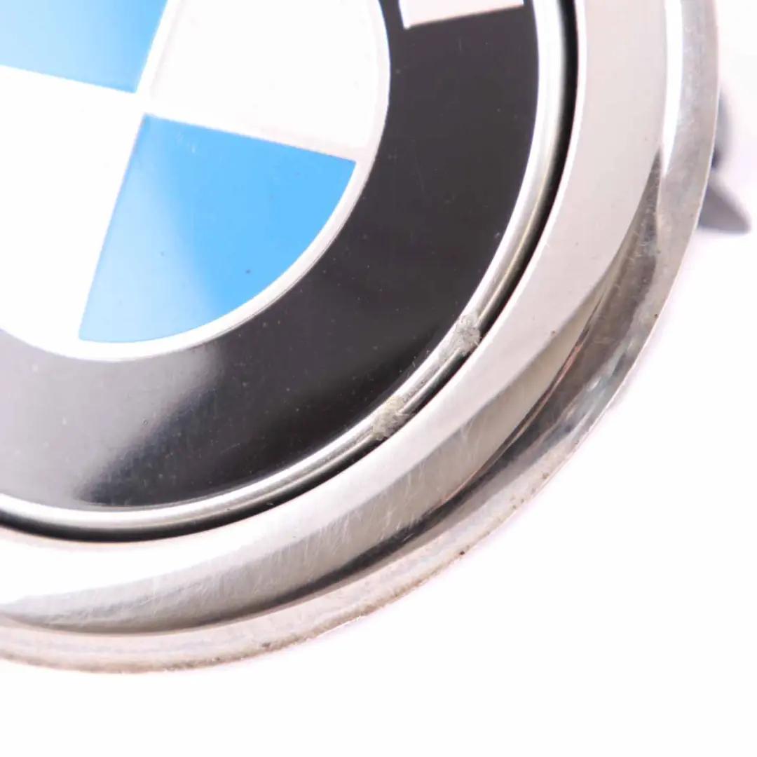 Embleme de porte de coffre Bouton de hayon Ouverture de badge pour BMW F20 F21 LCI à propos du numéro de pièce 7248535 BMW F20 F21 LCI Embleme de porte de coffre Bouton de hayon Ouverture de badge - SKU 7248535-1 - Numéro de pièce 7248535