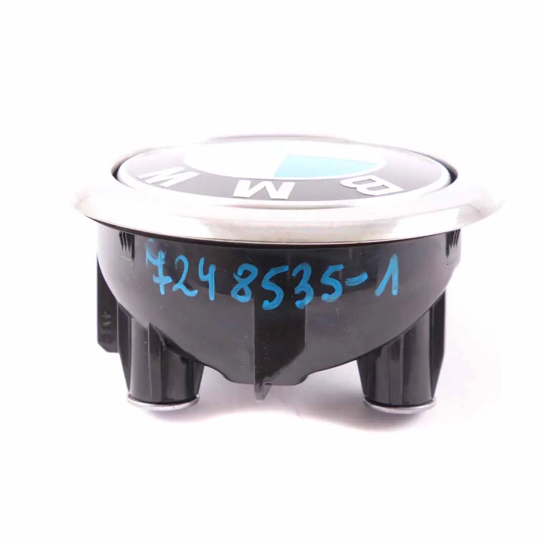 BMW F20 F21 Znaczek Klamka Klapy Tył - SKU 7248535-1 - Numer Części 7248535