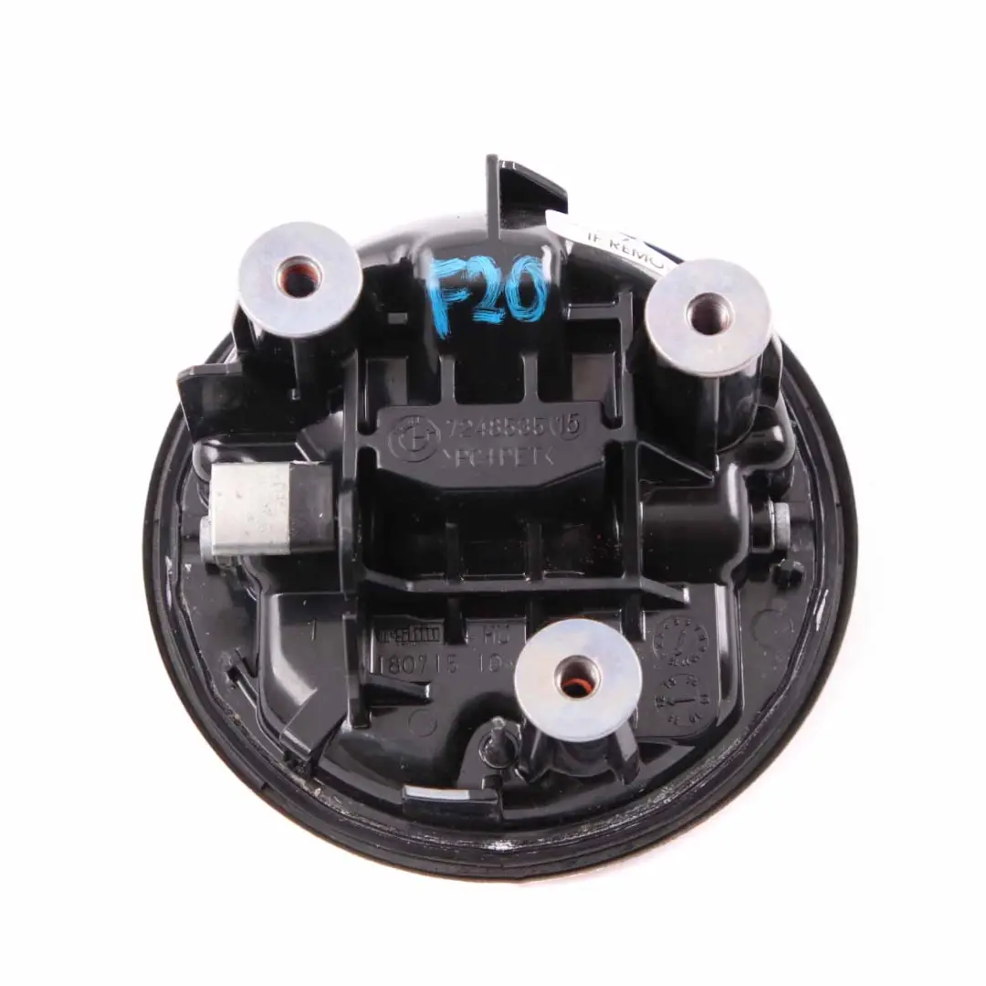 Znaczek Klamka Klapy Tył do BMW F20 F21 o numerze 7248535 BMW F20 F21 Znaczek Klamka Klapy Tył - SKU 7248535-1 - Numer Części 7248535