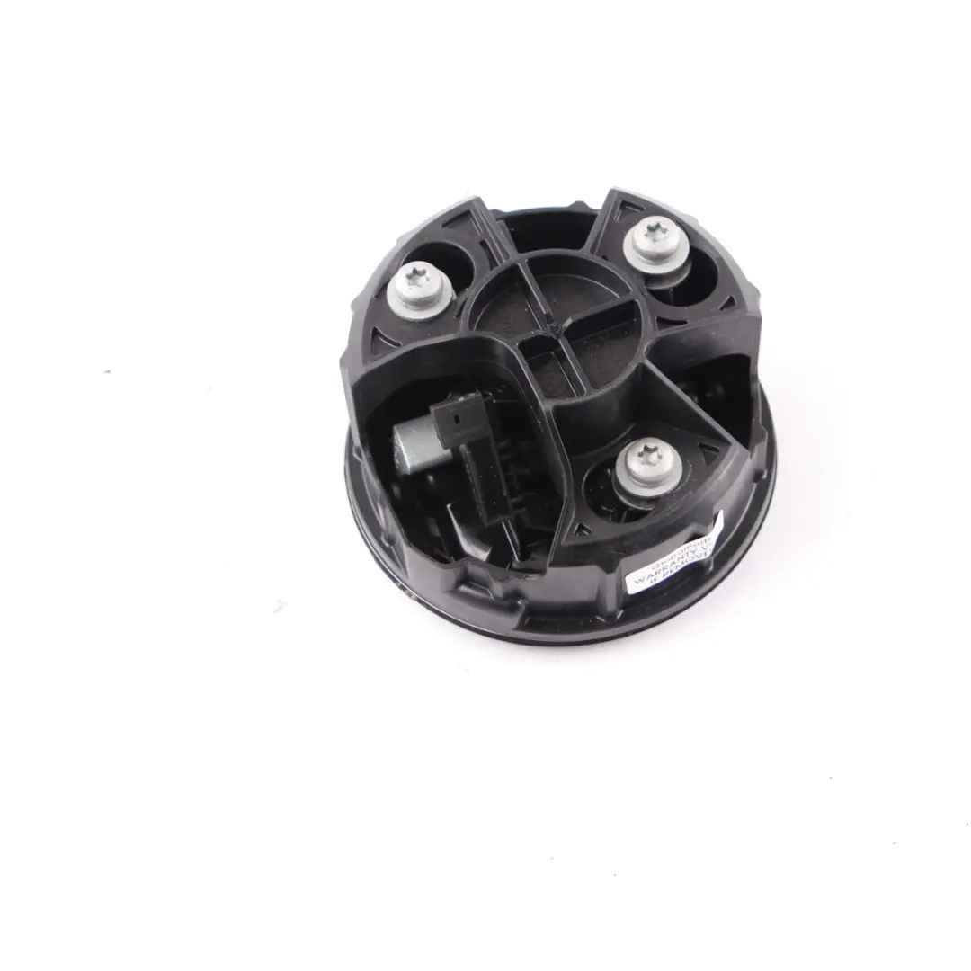 BMW F20 Kofferraum Emblem Griffknopf Heckklappe Badge Öffnung Schwarz - SKU 7248535-3 - Teilenummer 7248535