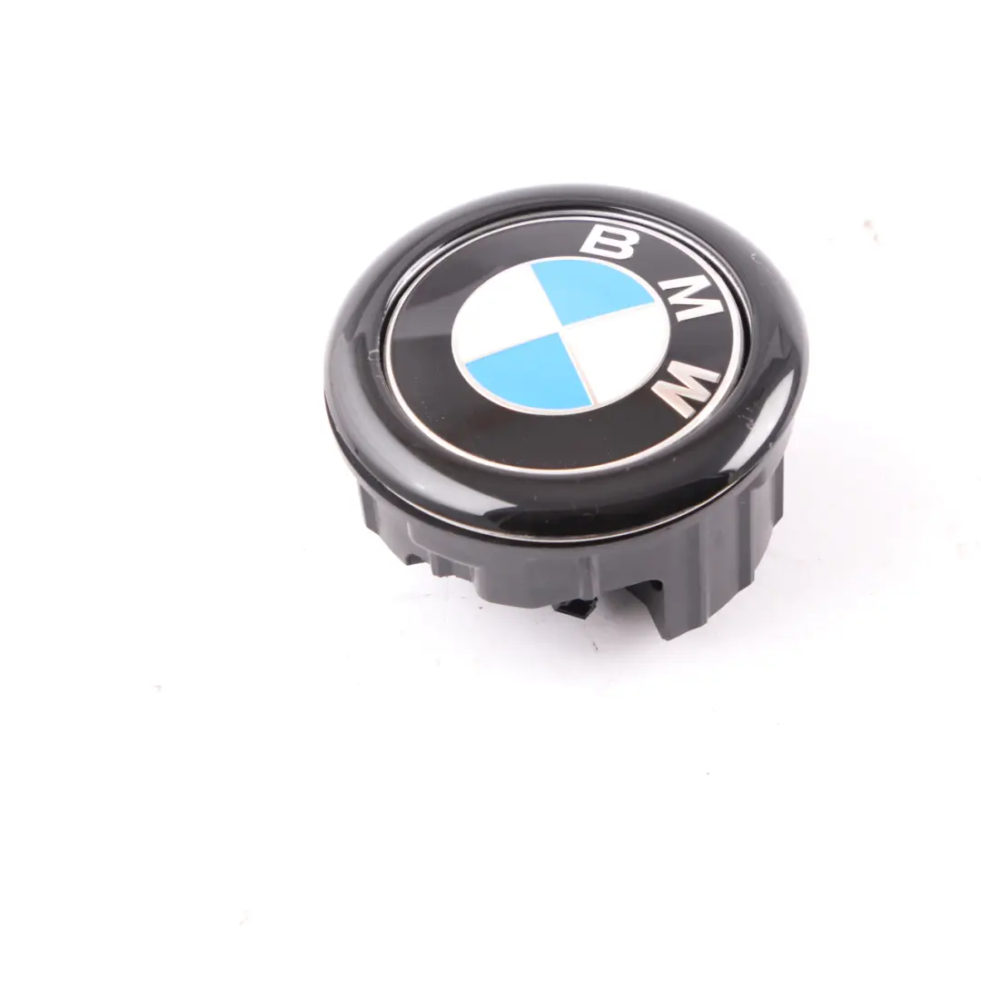 Trunk Emblem BMW F20 F21 Handle Button Tailgate Badge Opening Black to with Part number 7248535 Trunk Emblem BMW F20 F21 Handle Button Tailgate Badge Opening Black - SKU 7248535-3 - Part number 7248535