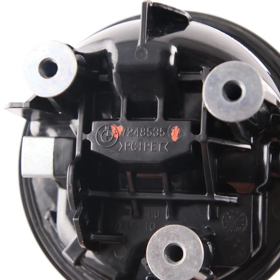 Emblembetätigung 5124 für BMW F20 F21 LCi mit Teilenummer 7248535 BMW F20 F21 LCi Emblembetätigung 5124 - SKU 7248535 - Teilenummer 7248535