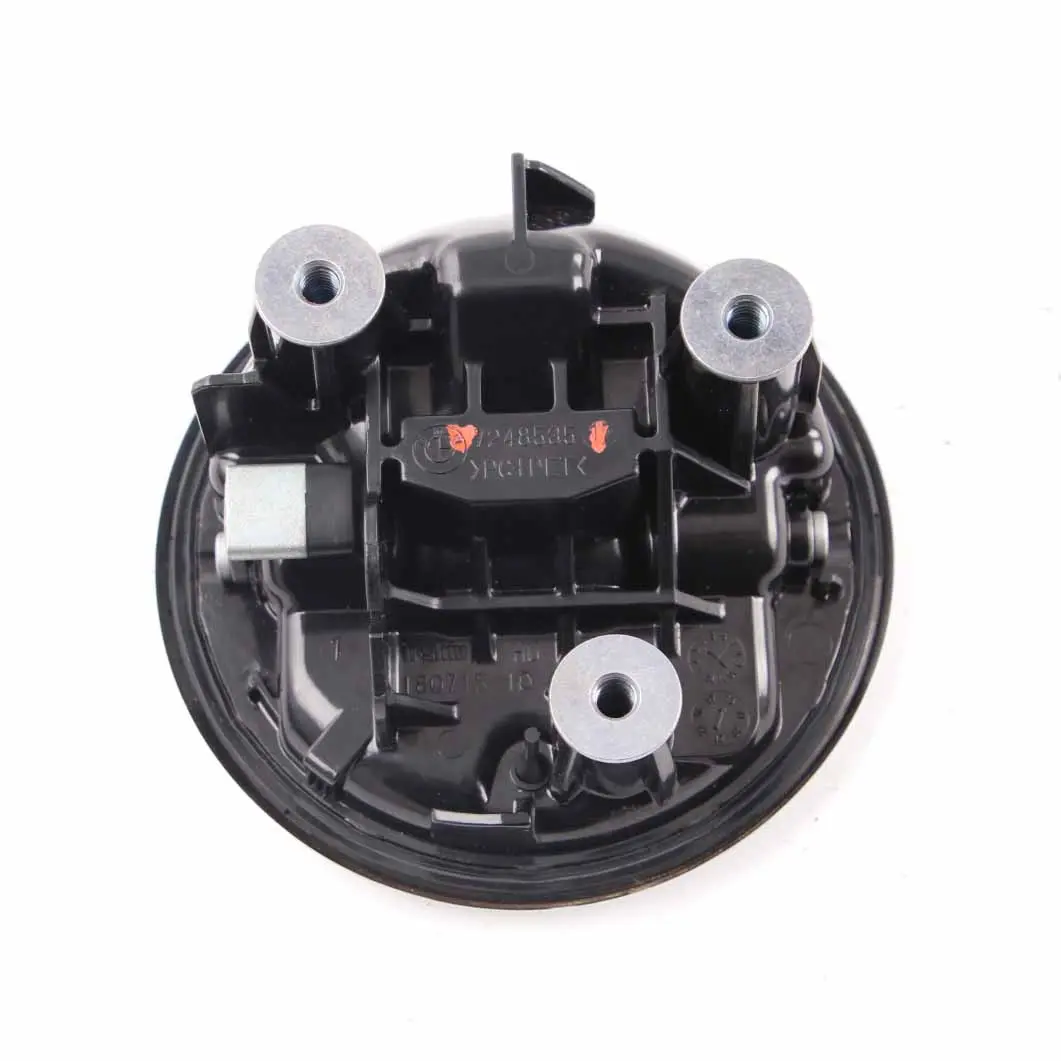  Trunk Emblem BMW F20 F21 Holder Button Tailgate Badge Opening - SKU 7248535 - Part number 7248535