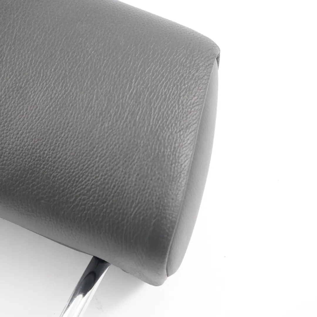 Appui Tête Avant Gauche Droite Cuir Noir pour BMW E92 à propos du numéro de pièce 7248635 BMW E92 Appui Tête Avant Gauche Droite Cuir Noir - SKU 7248635 - Numéro de pièce 7248635