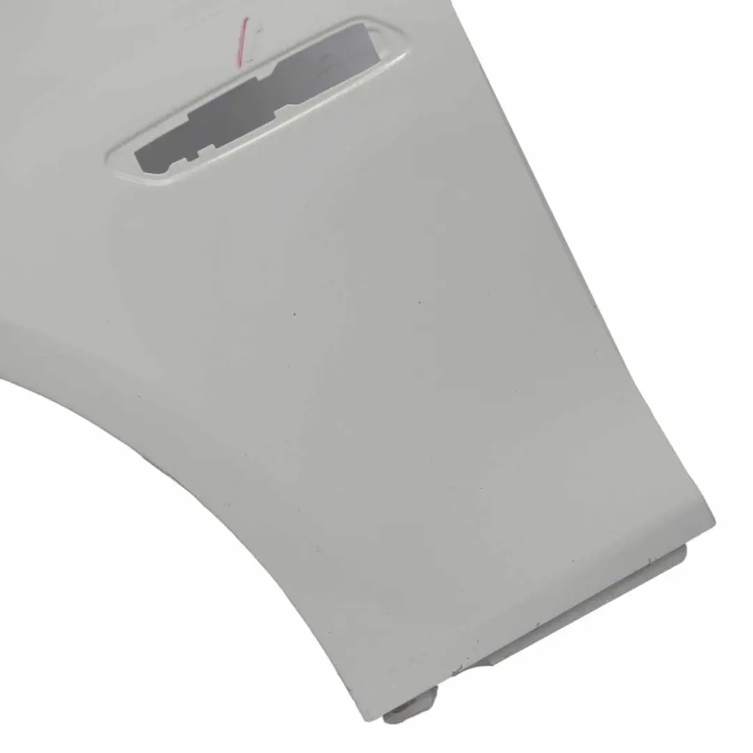 BMW F10 Panel de ala Delantero Izquierdo Alpinweiss Alpine White - 300 - SKU 7248659-AW1 - Número de pieza 7248659