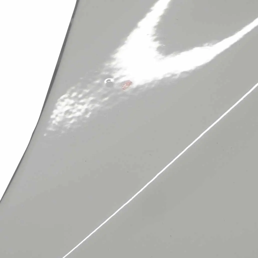 BMW F10 Wing Panel Front Left N/S Fender Side Alpinweiss Alpine White - 300 - SKU 7248659-AW1 - Part number 7248659
