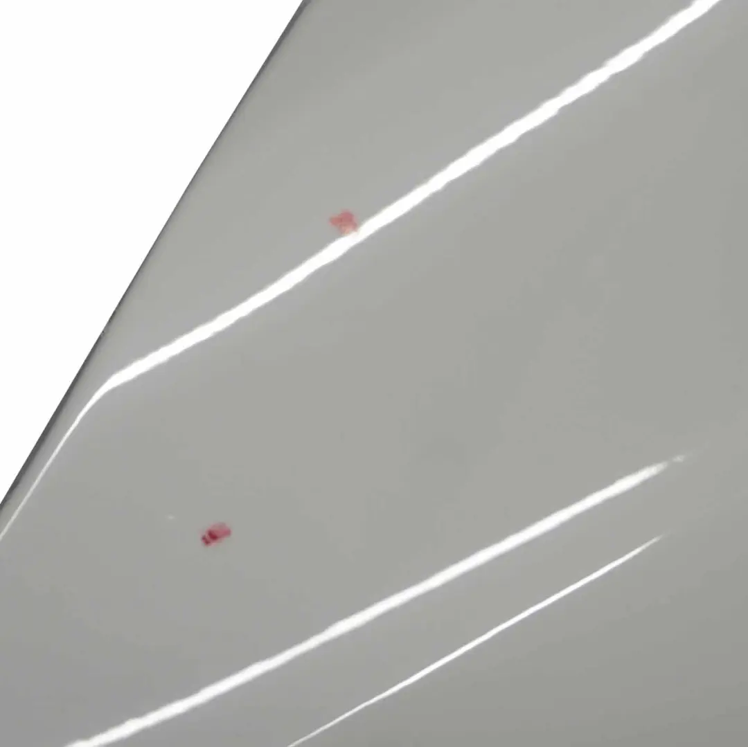 BMW F10 Aile Avant Gauche Side Alpinweiss Alpine White - 300 - SKU 7248659-AW1 - Numéro de pièce 7248659
