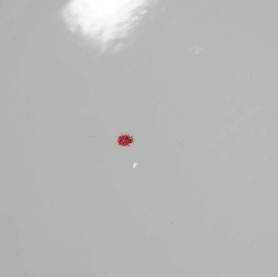 BMW F10 Kotflügel vorne links Kotflügel Seite Alpinweiss - 300 - SKU 7248659-AW1 - Teilenummer 7248659