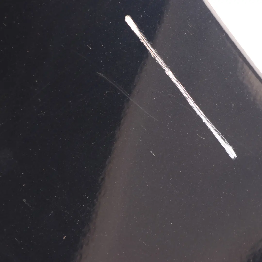 Side Panel Front Left N/S Fender Wing Panel Carbon Black - 416 to BMW F10 F11 with Part number 7248659 BMW F10 F11 Side Panel Front Left N/S Fender Wing Panel Carbon Black - 416 - SKU 7248659-CAR - Part number 7248659