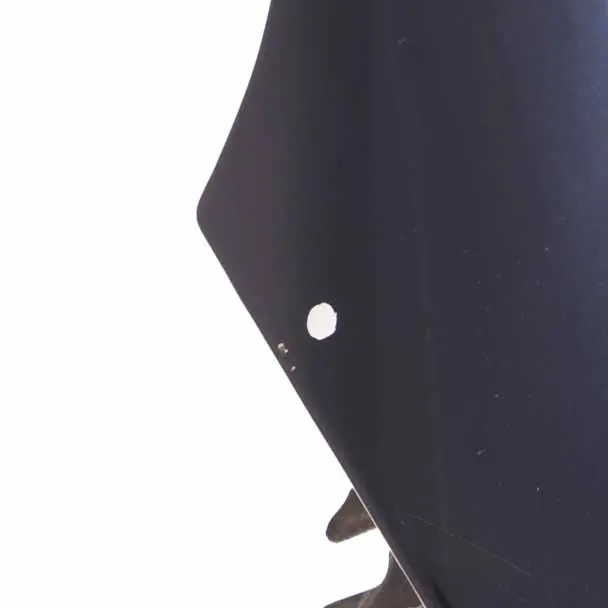 BMW F10 Wing Panel Front Left N/S Fender Side Imperial Blue Metallic - A89 - SKU 7248659-IBB - Part number 7248659