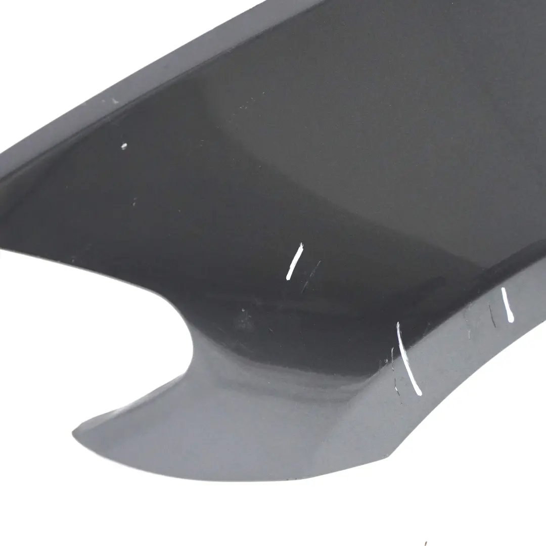 Wing Panel Front Left N/S Fender Side Mineralgrau Grey Metallic - B39 to BMW F10 with Part number 7248659 BMW F10 Wing Panel Front Left N/S Fender Side Mineralgrau Grey Metallic - B39 - SKU 7248659-MG - Part number 7248659