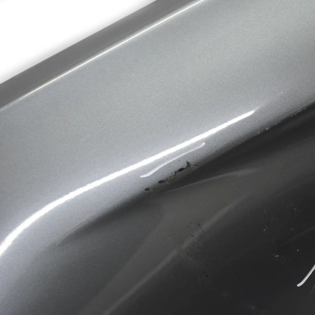 BMW F10 Panneau d'aile avant gauche Mineralgrau Metallic - B39 - SKU 7248659-MG - Numéro de pièce 7248659