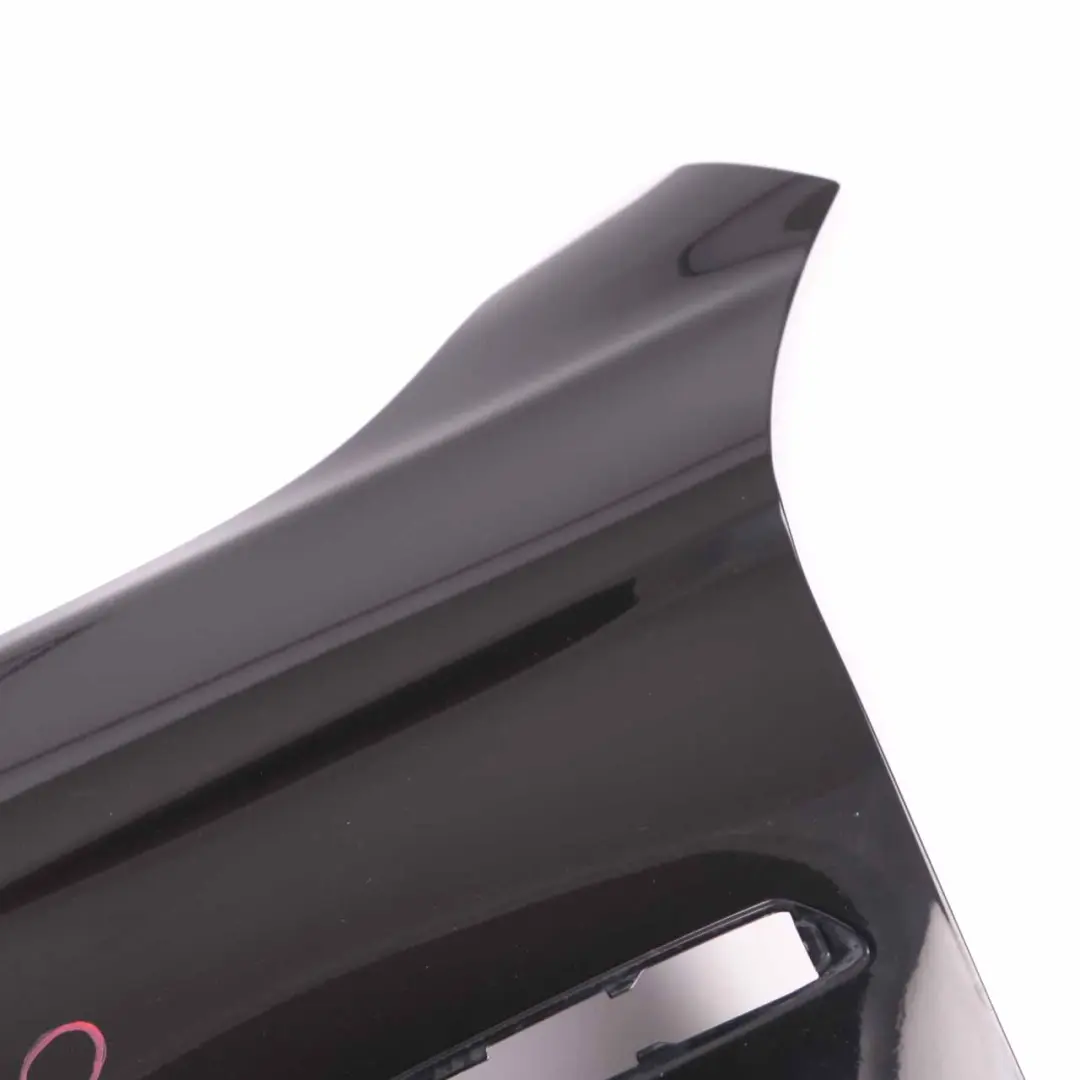 Wing Panel Front Left N/S Fender Side Black Sapphire Metallic - 475 to BMW F10 F11 with Part number 7248659 BMW F10 F11 Wing Panel Front Left N/S Fender Side Black Sapphire Metallic - 475 - SKU 7248659-SCH - Part number 7248659