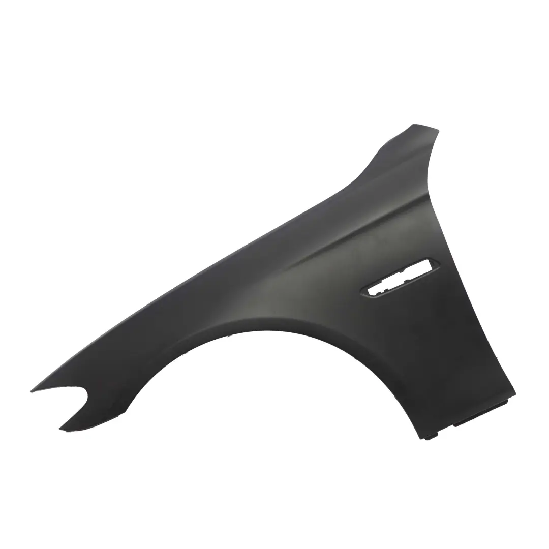 BMW 5 F10 F11 Front Left N/S Fender Side Wing Panel Primed - SKU 7248659 - Part number 7248659