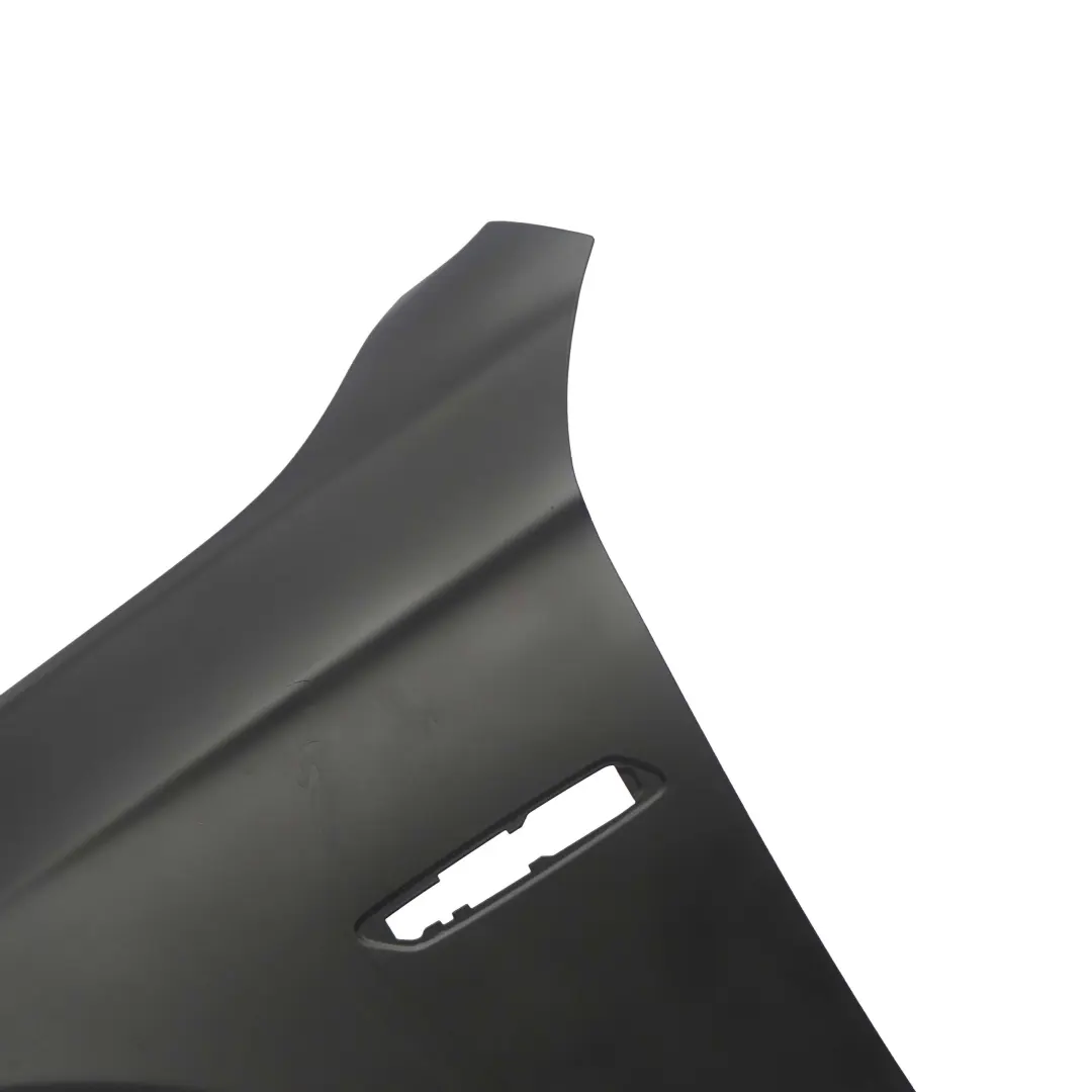 BMW F10 F11 Parafango Anteriore Sinistro Pannello Alare Laterale Primerizzato - SKU 7248659 - Numero di parte 7248659